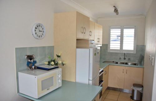 South West Rocks Apartment | Seaspray no 5 - Bring your own linen.