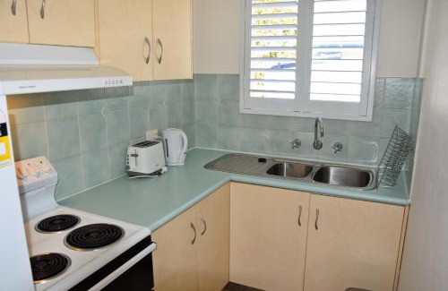 South West Rocks Apartment | Seaspray no 5 - Bring your own linen.