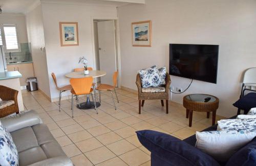 South West Rocks Apartment | Seaspray no 5 - Bring your own linen.