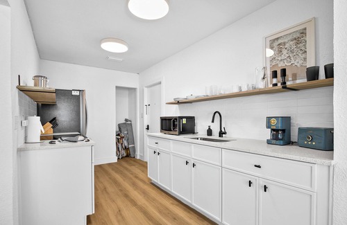 Siesta Key Apartment | SeaSpray Resort