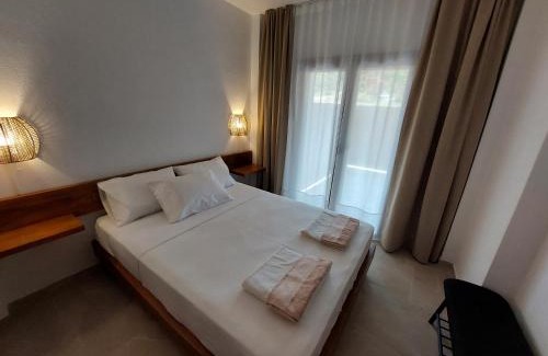 Aristotelis House | Seastone