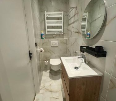 Zandvoort Apartment | Seastreet Suite