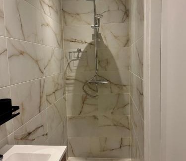 Zandvoort Apartment | Seastreet Suite