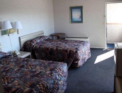 SeaTac Hotel | Seatac Inn