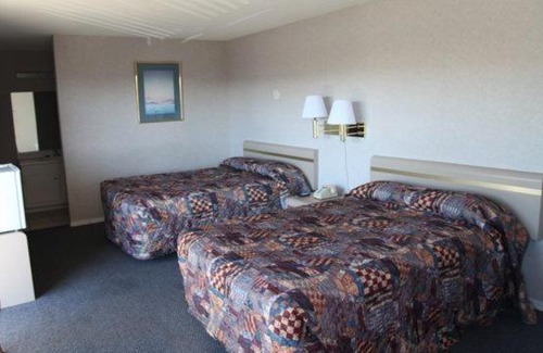 SeaTac Hotel | Seatac Inn