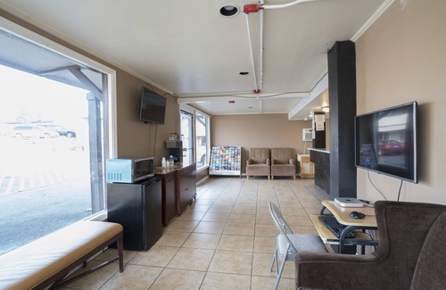 SeaTac Hotel | Seatac Inn