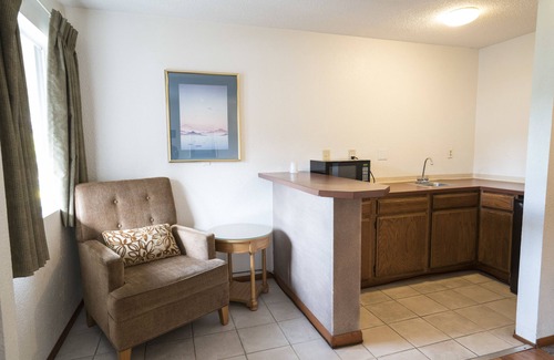 SeaTac Hotel | Seatac Inn