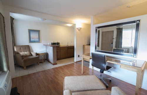 SeaTac Hotel | Seatac Inn