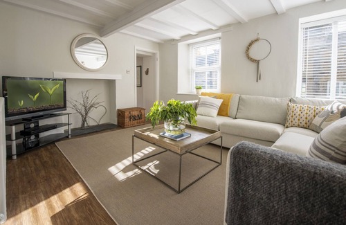 Leyburn Cottage | Seaton Cottage offers a get away from hustle and bustle with country walks