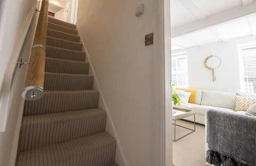 Leyburn Cottage | Seaton Cottage offers a get away from hustle and bustle with country walks