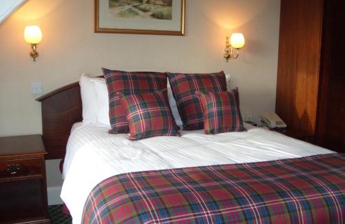 St. Andrews Hotel | Seaton House - Small Luxury Hotels of the World