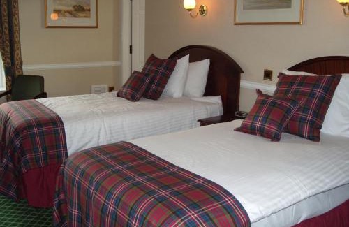 St. Andrews Hotel | Seaton House - Small Luxury Hotels of the World