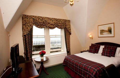 St. Andrews Hotel | Seaton House - Small Luxury Hotels of the World