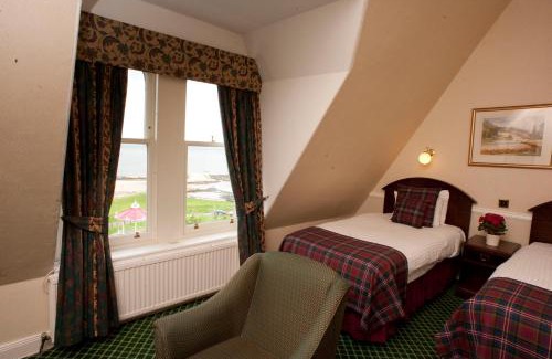 St. Andrews Hotel | Seaton House - Small Luxury Hotels of the World
