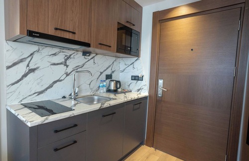 Kasustu Hotel | Seatown Residence