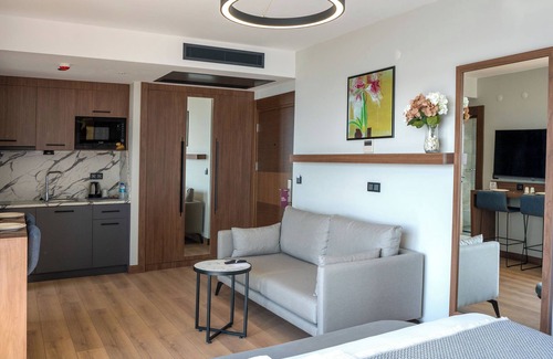 Kasustu Hotel | Seatown Residence