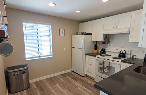 Miller Park House | Seattle Vacation Home: Olympics - Family-friendly, CLEAN & Great Location | 5 Star Hospitality
