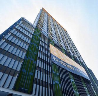 George Town Apartment | Seaview 2BR Infinity Pool & EasyAccess to Town 191