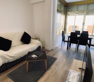 Santa Pola Apartment | Seaview Apartman Santa Pola