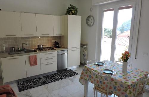 Riva Trigoso Apartment | Seaview Apartment - B