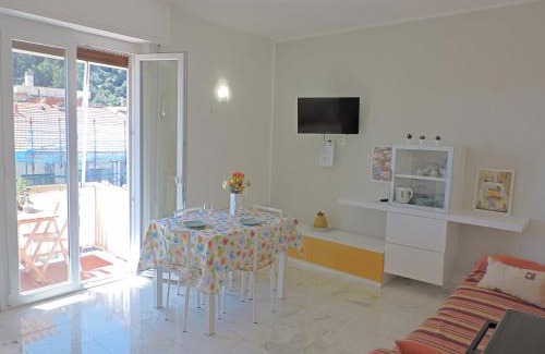 Riva Trigoso Apartment | Seaview Apartment - B