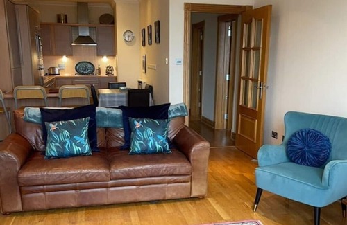 St. Andrews Apartment | Seaview Apartment