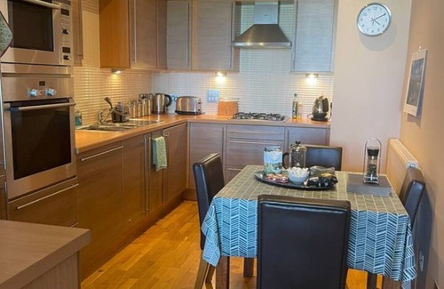 St. Andrews Apartment | Seaview Apartment