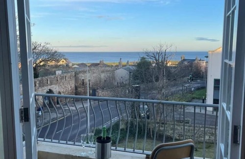 St. Andrews Apartment | Seaview Apartment