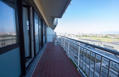 Ostend City Centre Apartment | Seaview Apartment on the Beach - Free Parking!