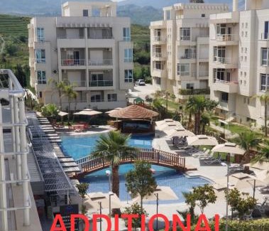 Orikum Apartment | Seaview Apartments