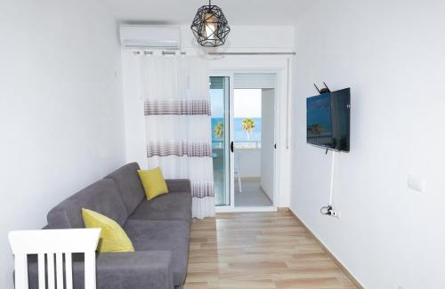 Orikum Apartment | Seaview Apartments