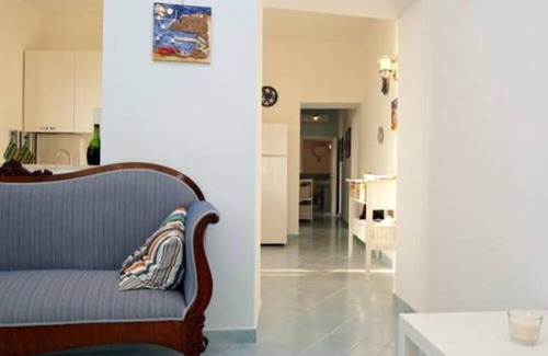Agropoli Apartment | Seaview apartments Stella Maris Agropoli : Mare apartment.