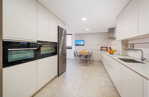 Puerto de Pollensa Apartment | Seaview Apt Anita 4 by JS Villas