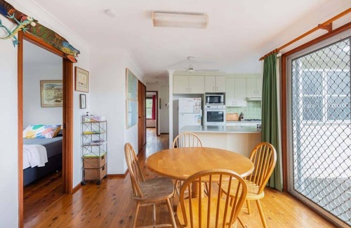 Bawley Point House | Seaview at Gannett Su