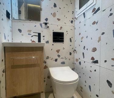 Kalamaria Apartment | Seaview by Agora Flats