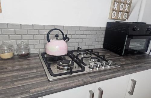 Ifafa Beach House | Seaview Cottage Ifafa