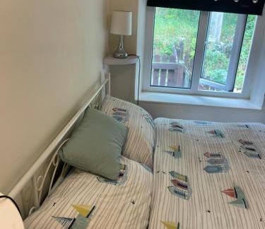 Penmaenmawr House | Seaview cottage North Wales