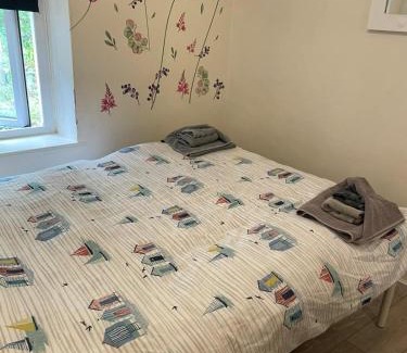 Penmaenmawr House | Seaview cottage North Wales