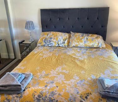Penmaenmawr House | Seaview cottage North Wales