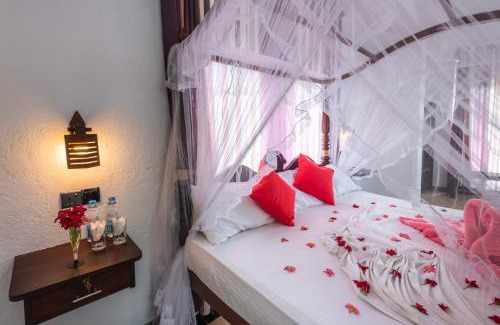 Unawatuna Resort | Seaview Deepal villa