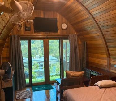 Rawai Other | Seaview Eagles Nest Cabins