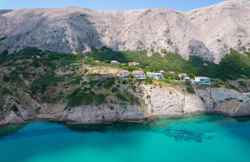 Bosana Apartment | Seaview family apartment Dubrava