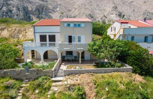 Bosana Apartment | Seaview family apartment Dubrava
