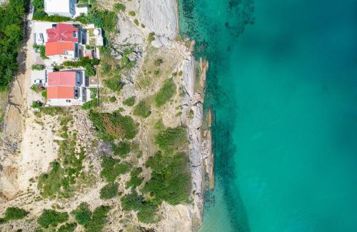 Bosana Apartment | Seaview family apartment Dubrava