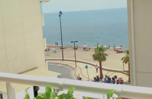 Fuengirola Apartment | Seaview Fuengirola Apartment