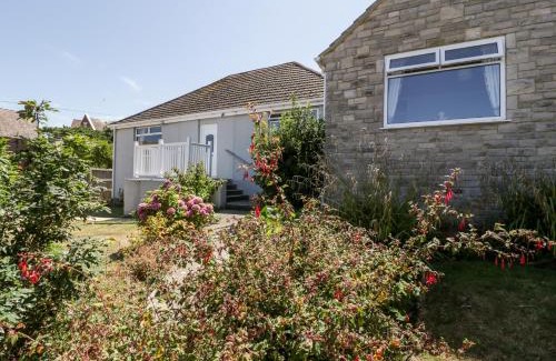 Swanage House | Seaview