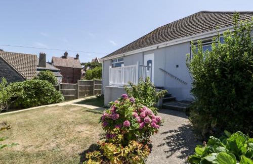 Swanage House | Seaview