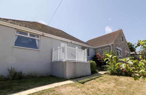 Swanage House | Seaview