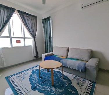 Kampung Ladang Tok Pelam Apartment | Seaview Homestay kt