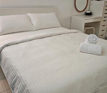 Kampung Ladang Tok Pelam Apartment | Seaview Homestay kt